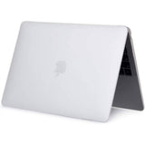 Darrahopens Electronics > Computer Accessories MacBook Air 13 Inch Case 2020 2019 2018, A1932, A2179, A2337 Shell Case Keyboard Cover Clear