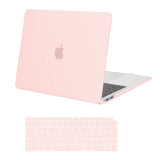 Darrahopens Electronics > Computer Accessories MacBook Air 13 Inch Case 2022 2021 2020 2019 2018, A1932, A2179, A2337 Shell Case Keyboard Cover