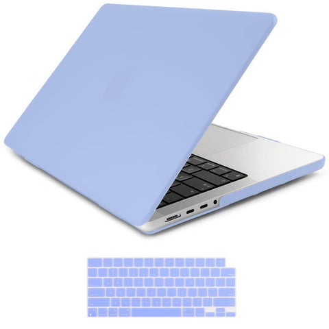 Darrahopens Electronics > Computer Accessories MacBook Pro 16 inch Case 2023 2022 2021 M2 A2780 A2485 M1 Pro/Max Hard Shell Case Keyboard Cover