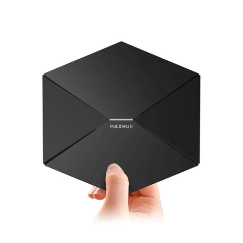 Darrahopens Electronics > Computer Accessories MAXHUB Screen Share Box