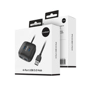 darrahopens Electronics > Computer Accessories mbeat 4-Port USB 3.0 Hub