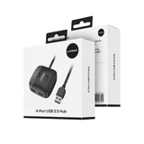 darrahopens Electronics > Computer Accessories mbeat 4-Port USB 3.0 Hub