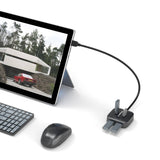darrahopens Electronics > Computer Accessories mbeat 4-Port USB 3.0 Hub