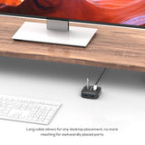 darrahopens Electronics > Computer Accessories mbeat 4-Port USB 3.0 Hub