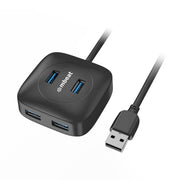 darrahopens Electronics > Computer Accessories mbeat 4-Port USB 3.0 Hub