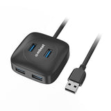darrahopens Electronics > Computer Accessories mbeat 4-Port USB 3.0 Hub