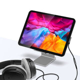 darrahopens Electronics > Computer Accessories mbeat Elite USB-C to 3.5 Audio Adapter - Space Grey