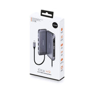 darrahopens Electronics > Computer Accessories mbeat Elite X9 9-In-1 USB-C Docking Station