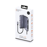 darrahopens Electronics > Computer Accessories mbeat Elite X9 9-In-1 USB-C Docking Station