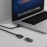 Darrahopens Electronics > Computer Accessories mbeat Tough Link 1.8m USB 3.0 to USB 3.0 Extension Cable