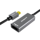 Darrahopens Electronics > Computer Accessories mbeat Tough Link Mini DisplayPort to HDMI Adapter