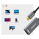 Darrahopens Electronics > Computer Accessories mbeat Tough Link Mini DisplayPort to HDMI Adapter