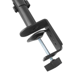 darrahopens Electronics > Computer Accessories Monitor Mount & Laptop and Tablet Shelf Stands Holders Adjustable Workspace Arm