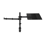 darrahopens Electronics > Computer Accessories Monitor Mount & Laptop and Tablet Shelf Stands Holders Adjustable Workspace Arm