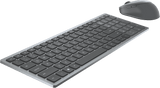 Darrahopens Electronics > Computer Accessories Mulit-Device Wireless Keyboard & Mouse 580-AIQO