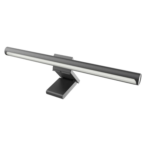 Darrahopens Electronics > Computer Accessories NEOTEZ Computer Monitor Light Bar NZ-MLR-100-NR