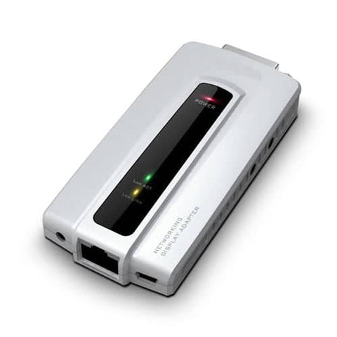 darrahopens Electronics > Computer Accessories Network to DVI A/V Adapter - Remote Display Over Network