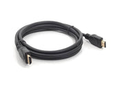 Darrahopens Electronics > Computer Accessories Oxhorn HDMI 2.0 Cable 1.8m
