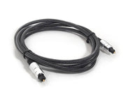 Darrahopens Electronics > Computer Accessories Oxhorn Toslink Optical Audio Cable 1m