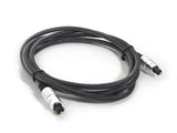 Darrahopens Electronics > Computer Accessories Oxhorn Toslink Optical Audio Cable 3m