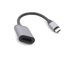 Darrahopens Electronics > Computer Accessories Oxhorn Type C to HDMI 2.0 Adapter