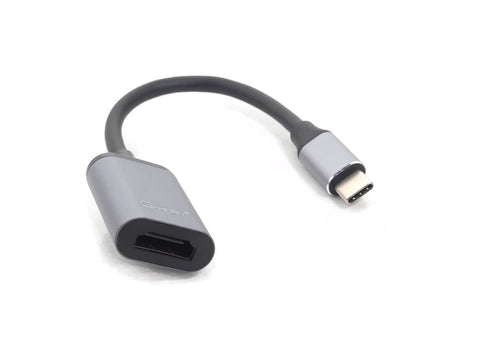 Darrahopens Electronics > Computer Accessories Oxhorn Type C to HDMI 2.0 Adapter