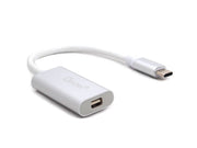 Darrahopens Electronics > Computer Accessories Oxhorn Type C to Mini DisplayPort Adapter