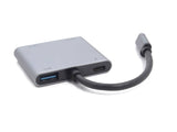 Darrahopens Electronics > Computer Accessories Oxhorn  USB C Multi Display Adapter