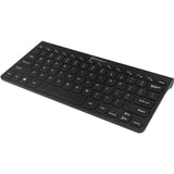 Darrahopens Electronics > Computer Accessories PC Keyboard Ergonomic USB Interface Multimedia Hotkey for Notebook Labtop
