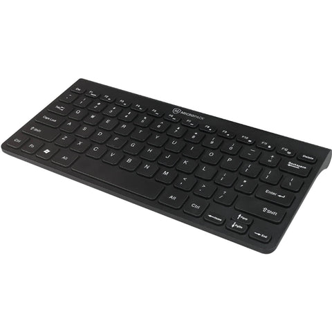 Darrahopens Electronics > Computer Accessories PC Keyboard Ergonomic USB Interface Multimedia Hotkey for Notebook Labtop