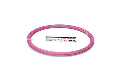 darrahopens Electronics > Computer Accessories PLA Filament EasyFil PLA 1.75mm Magenta 50 gram 3D Printer Filament