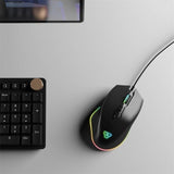 Darrahopens Electronics > Computer Accessories Rechargeable Blue-tech Mouse 10M Wireless Range 1200 DPI Resolution Power saving