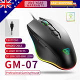 Darrahopens Electronics > Computer Accessories Rechargeable Blue-tech Mouse 10M Wireless Range 1200 DPI Resolution Power saving