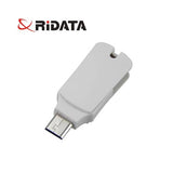 darrahopens Electronics > Computer Accessories Ridata OTG Mobile Phone MicroSD Card Reader (OTG Mobile Phone/Tablet/PC)