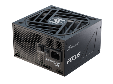 Darrahopens Electronics > Computer Accessories Seasonic FOCUS GX-750 ATX 3.0 750W Gold PSU (SSR-750FX3)