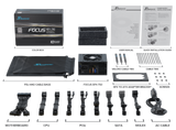 Darrahopens Electronics > Computer Accessories Seasonic FOCUS SPX-750 750W Fully Modular PSU
