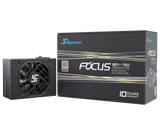 Darrahopens Electronics > Computer Accessories Seasonic FOCUS SPX-750 750W Fully Modular PSU