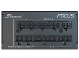 Darrahopens Electronics > Computer Accessories Seasonic FOCUS SPX-750 750W Fully Modular PSU
