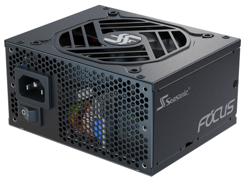 Darrahopens Electronics > Computer Accessories Seasonic FOCUS SPX-750 750W Fully Modular PSU