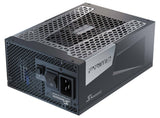 Darrahopens Electronics > Computer Accessories Seasonic PRIME PX-1600 1600W Platinum ATX 3.0 Fully Modular PSU