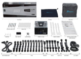 Darrahopens Electronics > Computer Accessories Seasonic PRIME TX-1300 1300W Titanium ATX 3.0 Fully Modular PSU