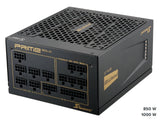 darrahopens Electronics > Computer Accessories SEASONIC PRIME ULTRA 1000W 80 PLUS GOLD PSU SSR-1000GD