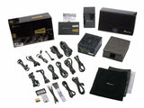 darrahopens Electronics > Computer Accessories SEASONIC PRIME ULTRA 1000W 80 PLUS GOLD PSU SSR-1000GD