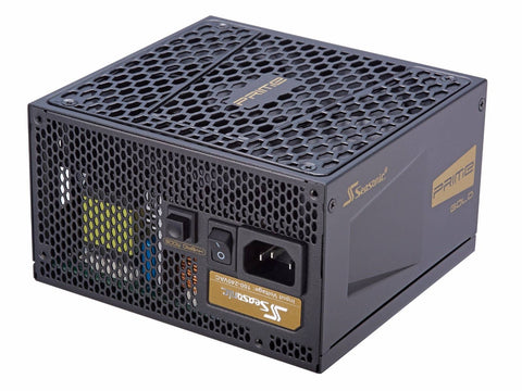 darrahopens Electronics > Computer Accessories SEASONIC PRIME ULTRA 1000W 80 PLUS GOLD PSU SSR-1000GD
