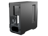 darrahopens Electronics > Computer Accessories Seasonic Syncro Q704 Aluminum Case with Syncro DGC-750 750W 80 Plus Gold PSU & Connect Module RED DOT AWARD WINNER 2021