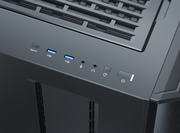 darrahopens Electronics > Computer Accessories Seasonic Syncro Q704 Aluminum Case with Syncro DPC-850 850W 80 Plus Platinum PSU &amp; Connect Module RED DOT AWARD WINNER 2021