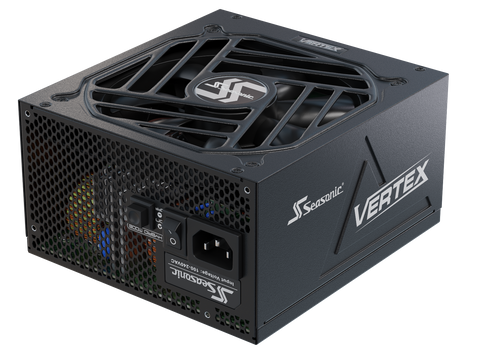 Darrahopens Electronics > Computer Accessories Seasonic VERTEX 1000W (GX-1000)  80 PLUS Gold Modular PSU