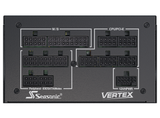 Darrahopens Electronics > Computer Accessories Seasonic VERTEX 1000W (PX-1000) Platinum Fully Modular PSU  ATX 3.0