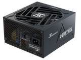 Darrahopens Electronics > Computer Accessories Seasonic VERTEX 1000W (PX-1000) Platinum Fully Modular PSU  ATX 3.0