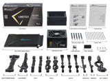 Darrahopens Electronics > Computer Accessories Seasonic VERTEX 750W (PX-750) Platinum Fully Modular PSU ATX 3.0